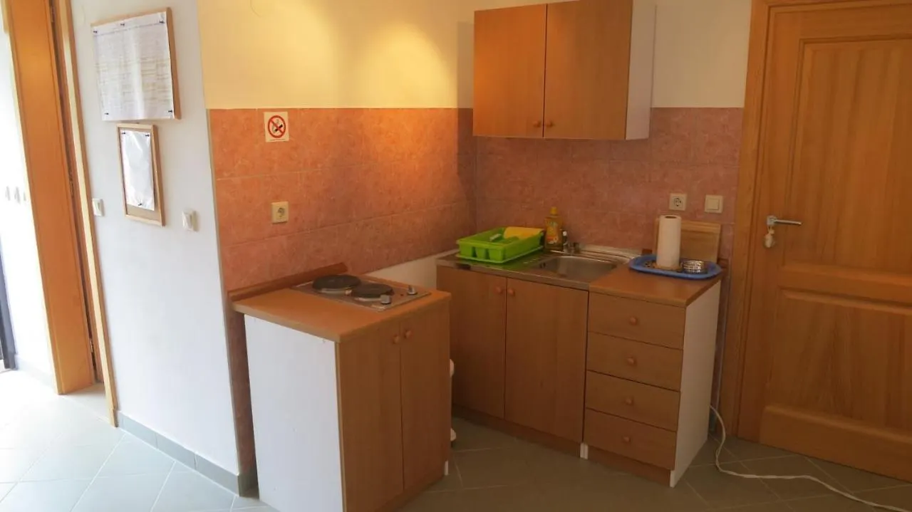 Apartments With A Parking Space Soline, Krk - 18787 Dobrinj Croatia